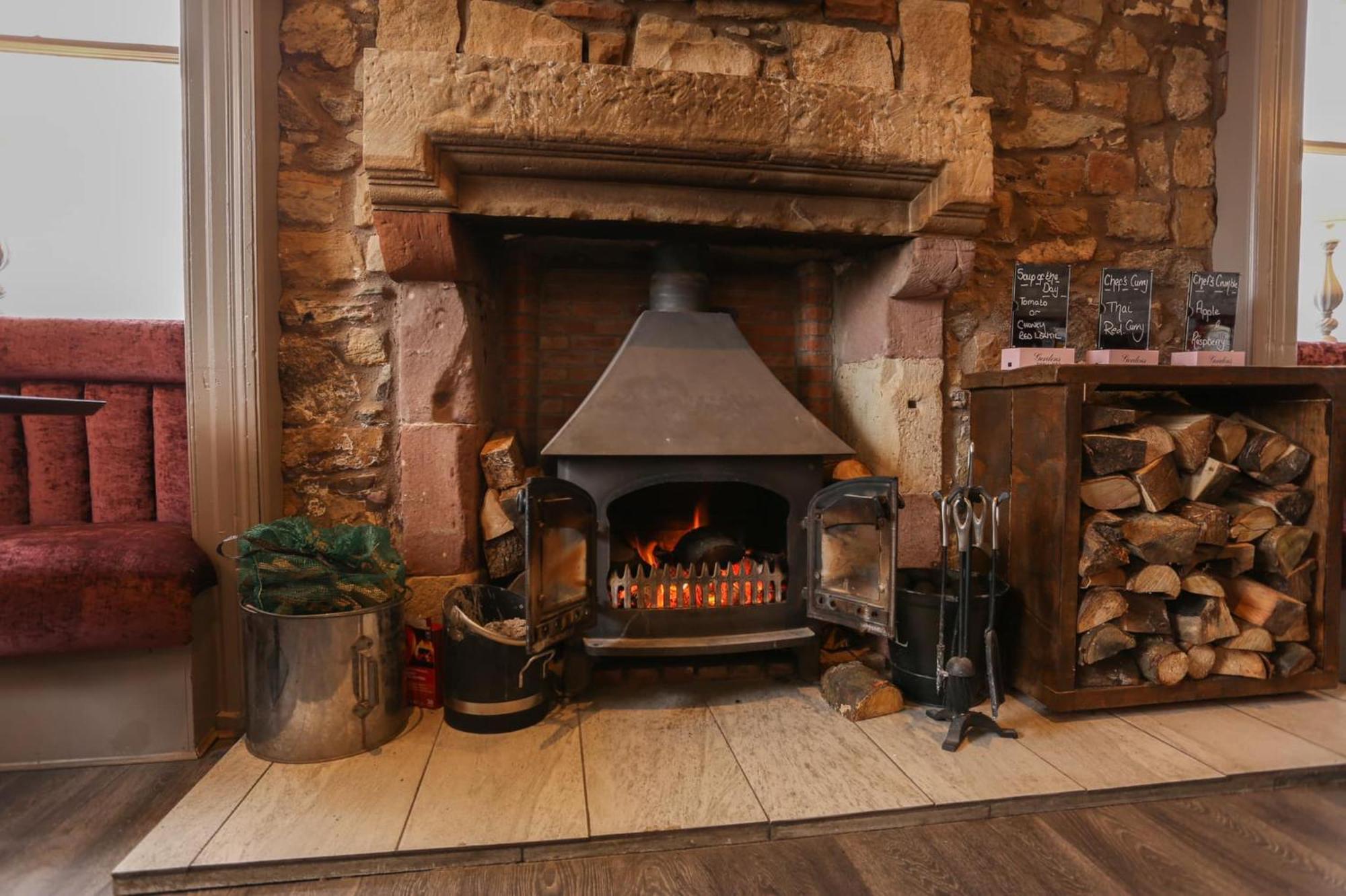 The Victoria Inn هادينغتون المظهر الخارجي الصورة